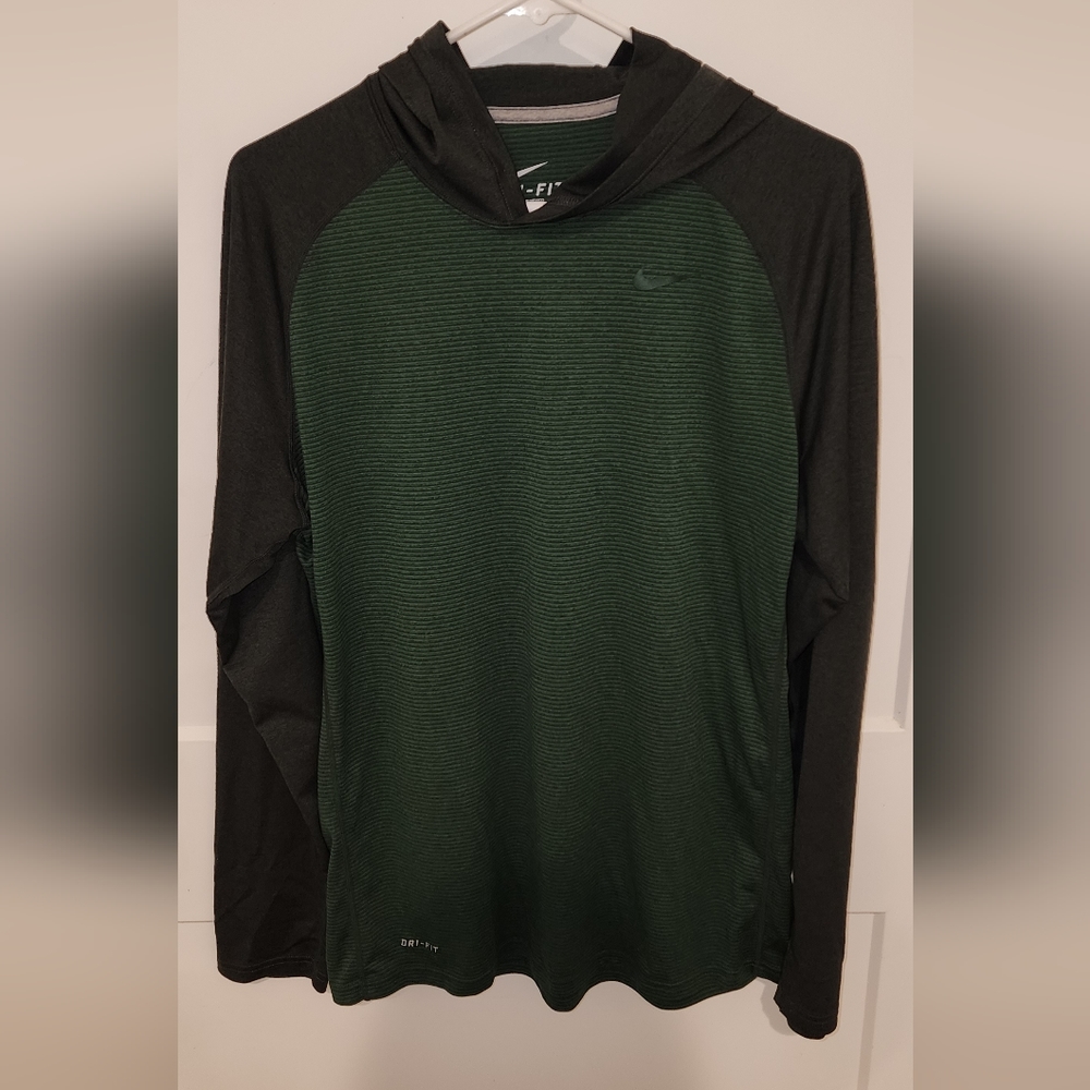 Nike Lightweight Breathe Hoodie